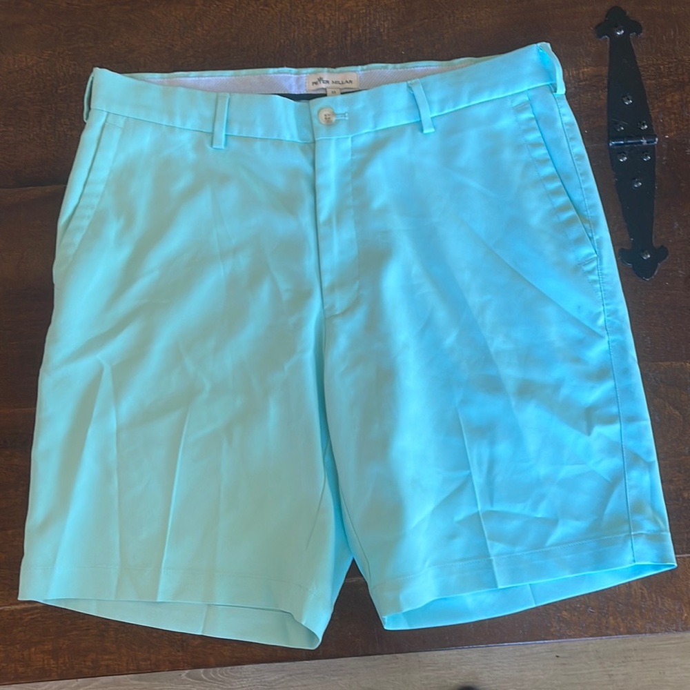 Peter Millar Salem Performance Short